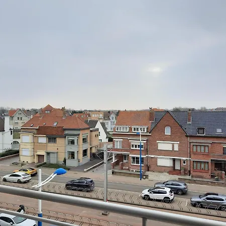 Sparrow Koksijde