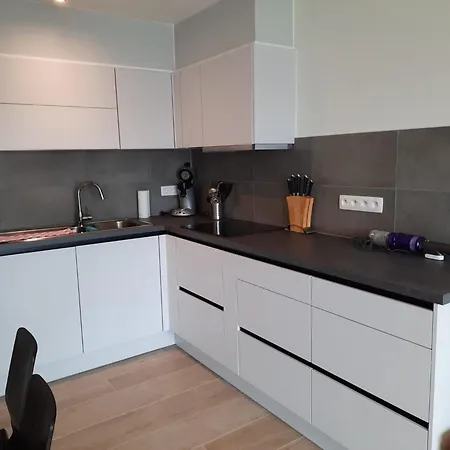 Appartement Sparrow *