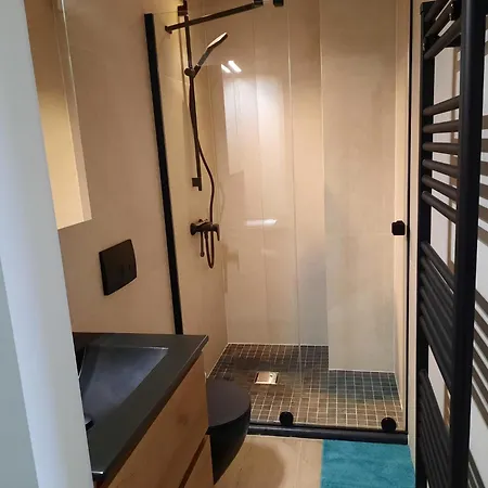 Appartement Sparrow
